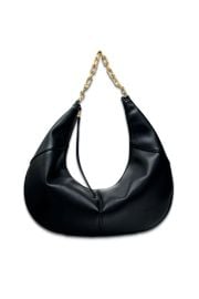 Zara Shoulder Bag With Chain at Zara