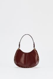 Zara Studded Bag at Zara