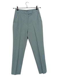 Zara Tapered Pants at Zara