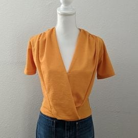 Zara Tops Zara Trafaluc Top Size Small Poshmark at Poshmark
