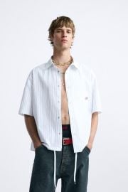 Zara TwoJeys Rodeo Shirt at Grailed