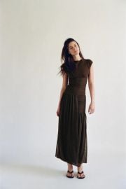 ZaraBalloon Tulle Combination Dress at Zara