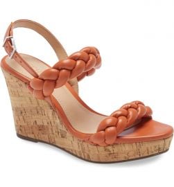 Zaria Wedge Sandal at Nordstrom