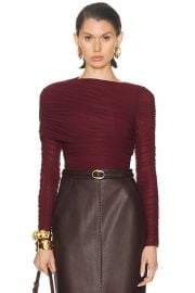 Zarina Bodysuit at FWRD