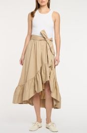 Zayla Sleeveless A-Line Dress at Nordstrom
