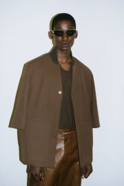 Zegna Spring 2024 Menswear Collection Vogue at Vogue