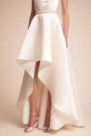 Zelda Skirt at BHLDN