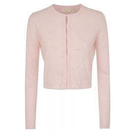 Zeldah Cardigan at Ted Baker