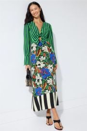 Zelene Maxi Dress at Rent the Runway