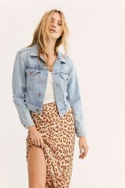 Zella Jacket at Free People