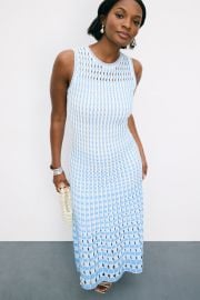 Zelma Maxi Dress by SIMKHAI Rent the Runway at Rent the Runway