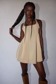 Zemeta Knod Yes Mini Dress at Urban Outfitters