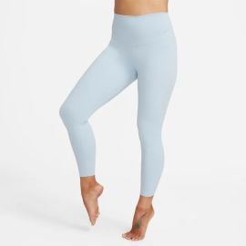 Zenvy Womenx27s High-Waisted 78 Leggings com at Nike