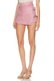 Zhivago Colorado Roulette Skort at Revolve