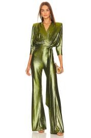 Zhivago Picture This Jumpsuit at Revolve