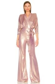 Zhivago Picture This Jumpsuit in Star at Revolve