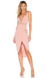 Zhivago Waldorf Dress in Dawn from Revolve com at Revolve