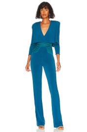 Zhivago Will Jumpsuit at Revolve