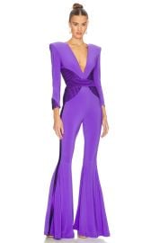 Zhivago the Secret Jumpsuit at Revolve