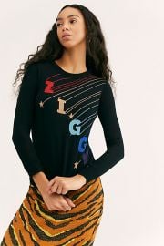 Ziggy Sweater at Free People