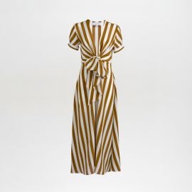Zila Dress at Silvia Tcherassi