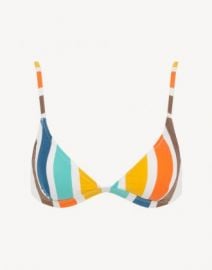 Zimbabwe Triangle Bikini at Swimco