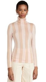 Zimmermann Concert Long Sleeve Top at Shopbop