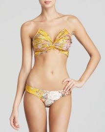 Zimmermann Confetti Twist Bikini Set at Bloomingdales