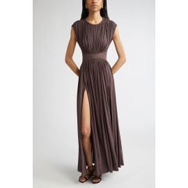 Zimmermann Illuminate Sleeveless Column Dress at Nordstrom