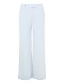 Zimmermann Illuminate Straight Tux Pant at Zimmermann