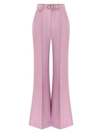 Zimmermann Illustration Wide Leg Pant at Zimmermann