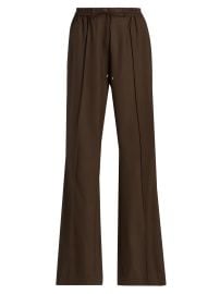 Zimmermann Luna Obi Track Pants at Neiman Marcus
