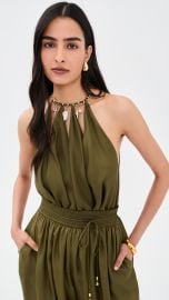 Zimmermann Mahon Blouse | Shopbop at Shopbop