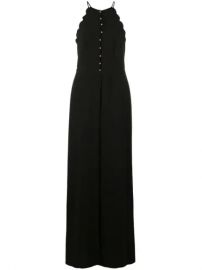 Zimmermann Scallop Edge Jumpsuit - Farfetch at Farfetch