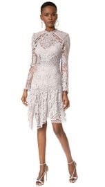 Zimmermann Stranded Lace Dress at Shopbop