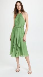 Zimmermann Sunray Pleated Dress at Shopbop