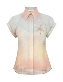 Zimmermann Tops Australian Designer Collection Coveti at Coveti