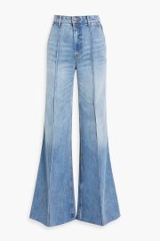 Zimmermann Wide Leg Jean at The Outnet