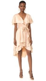 Zimmermann Wrap Dress at Shopbop