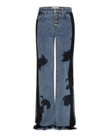 Zion Jeans Hellessy at Hellessy