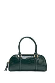 Zip Bowling Bag at Zara