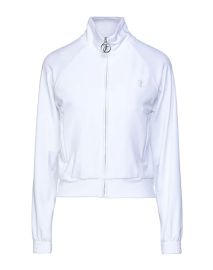 Zip down Sweatshirt by Juicy Couture at Juicy Couture