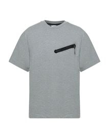 Zipper Tee at Yoox