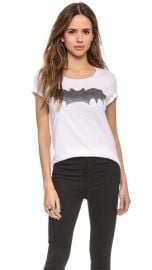 Zoe Karssen Bat Tee at Shopbop