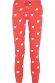 Zoe Karssen Cupid Sweat Pants at Net A Porter