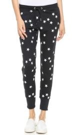 Zoe Karssen Slim Fit Stars Sweatpants at Shopbop