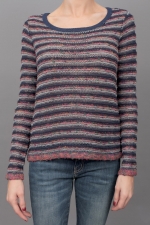 Zoes sweater by Rag and Bone at Madison