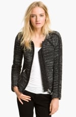 Zoes tweed jacket by IRO at Nordstrom at Nordstrom