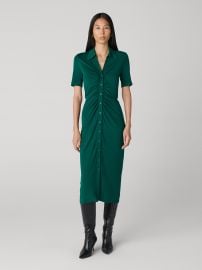 Zoey Dress Diane von Furstenberg at Diane von Furstenberg