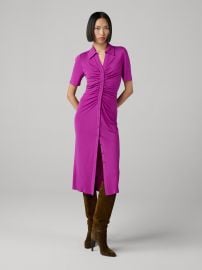Zoey Dress Diane von Furstenberg at Diane von Furstenberg